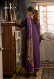 Asim Jofa AJNR-12 Rania Spring Summer Essentials