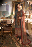 Asim Jofa AJNR-02 Rania Spring Summer Essentials