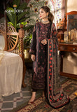 Asim Jofa AJNR-10 Rania Spring Summer Essentials