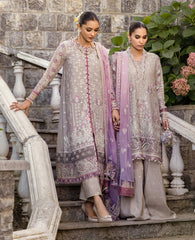 Xenia Formals 09 Taif Zahra Luxury Collection