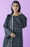 Orient OTL-23-177-U-Black Monochrome Printed Lawn Collection