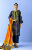 Orient NRDS-24-025/U Blue Summer Lawn Collection 2024