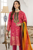 Mohagni MJL-22-03 Lawn 3PCs Suits 2022