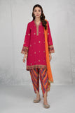 Maria B MKDEA2323BlueBack Luxury Casual Prets Vol 2