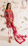 Asifa And Nabeel MKL-05 Meraki Luxury Lawn Collection