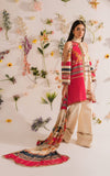 Asifa And Nabeel MKL-06 Meraki Luxury Lawn Collection