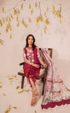 Asifa And Nabeel MKL-07 Meraki Luxury Lawn Collection