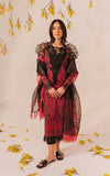 Asifa And Nabeel MKL-11 Meraki Luxury Lawn Collection