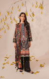 Asifa And Nabeel MKL-12 Meraki Luxury Lawn Collection