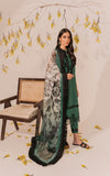 Asifa And Nabeel MKL-13 Meraki Luxury Lawn Collection