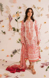 Asifa And Nabeel MKL-15 Meraki Luxury Lawn Collection