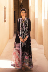 Mushq Naz Kahani Festive Dress