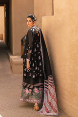 Mushq Naz Kahani Festive Dress