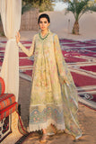 Mushq Sahara Kahani Festive Dress