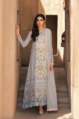 Mushq Chandi Kahani Festive Dress