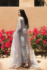 Mushq Chandi Kahani Festive Dress