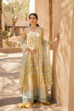 Mushq Mahnoor Kahani Festive Dress