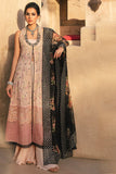 Mushq Mahi Kahani Festive Dress