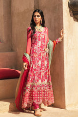 Mushq Amal Kahani Festive Dress