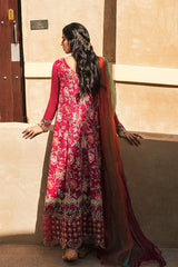 Mushq Amal Kahani Festive Dress