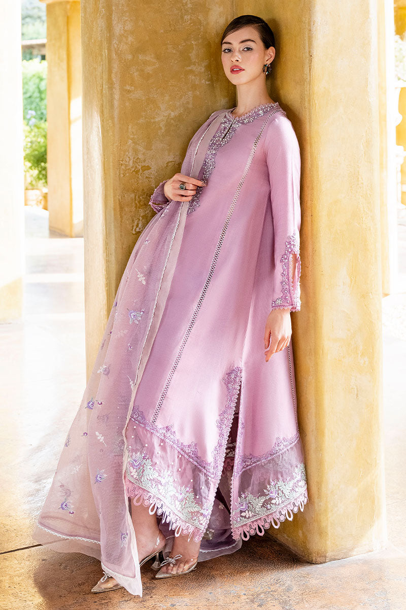 mushq purple dress Formal Collection - Mushq - Stardust - Wedding