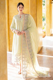Mushq Viva Glam Tehreem Luxury Pret