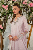 Mushq Nia Melody Kalidaar Casual Pret 2024