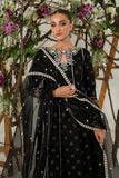 Mushq Thea Melody Kalidaar Casual Pret 2024