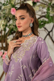 Mushq Eleni Melody Kalidaar Casual Pret 2024