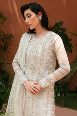 Mushq Chiara Tuscany Luxury Formals