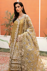 Mushq Martina Tuscany Luxury Formals