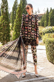 Maria B MPT-1701-B Mprint Spring Summer Lawn