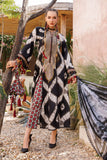 Maria B MPT-1702-B Mprint Spring Summer Lawn