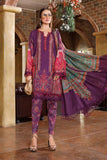 Maria B MPT-1703-A Mprint Spring Summer Lawn