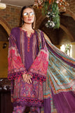 Maria B MPT-1703-A Mprint Spring Summer Lawn