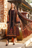 Maria B MPT-1703-B Mprint Spring Summer Lawn