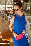 Maria B MPT-1704-B Mprint Spring Summer Lawn