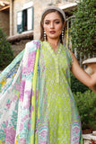 Maria B MPT-1705-A Mprint Spring Summer Lawn