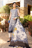 Maria B MPT-1705-B Mprint Spring Summer Lawn