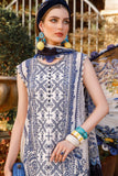 Maria B MPT-1705-B Mprint Spring Summer Lawn