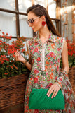 Maria B MPT-1708-B Mprint Spring Summer Lawn