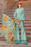 Maria B MPT-1709-A Mprint Spring Summer Lawn
