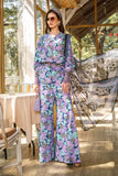Maria B MPT-1710-B Mprint Spring Summer Lawn