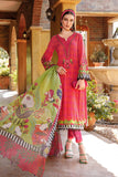 Maria B MPT-1711-A Mprint Spring Summer Lawn