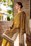 Maria B MPT-1712-A Mprint Spring Summer Lawn