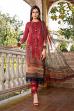 Maria B MPT-1712-B Mprint Spring Summer Lawn