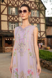 Maria B MPT-1713-B Mprint Spring Summer Lawn