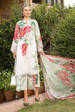 Maria B MPT-1714-A Mprint Spring Summer Lawn