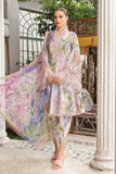 Maria B MPT-1801-A M Print Eid Collection