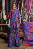 Maria B MPT-1803-B M Print Eid Collection